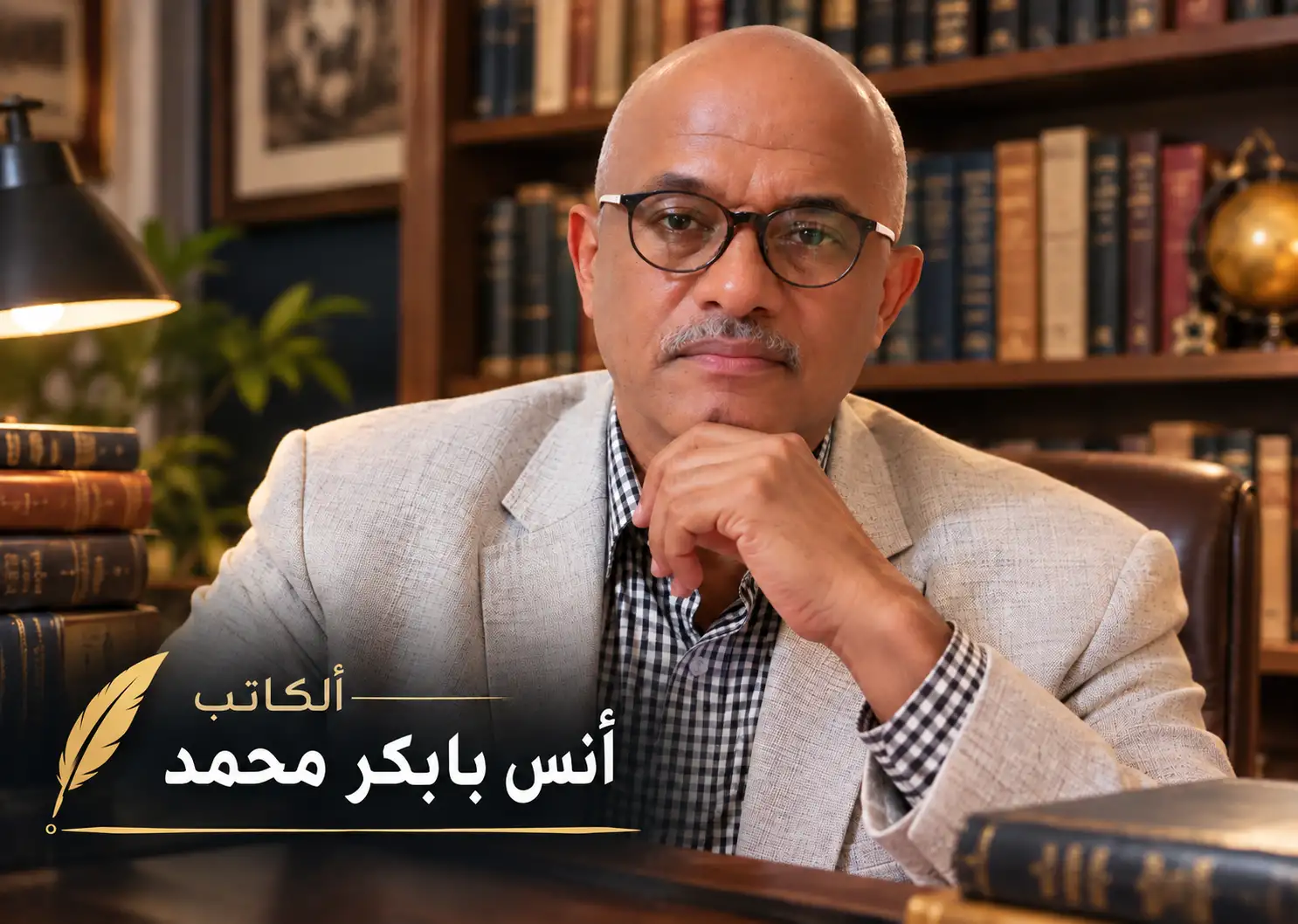 أزمة المثقف والسلطة..!! أنس بابكر محمد