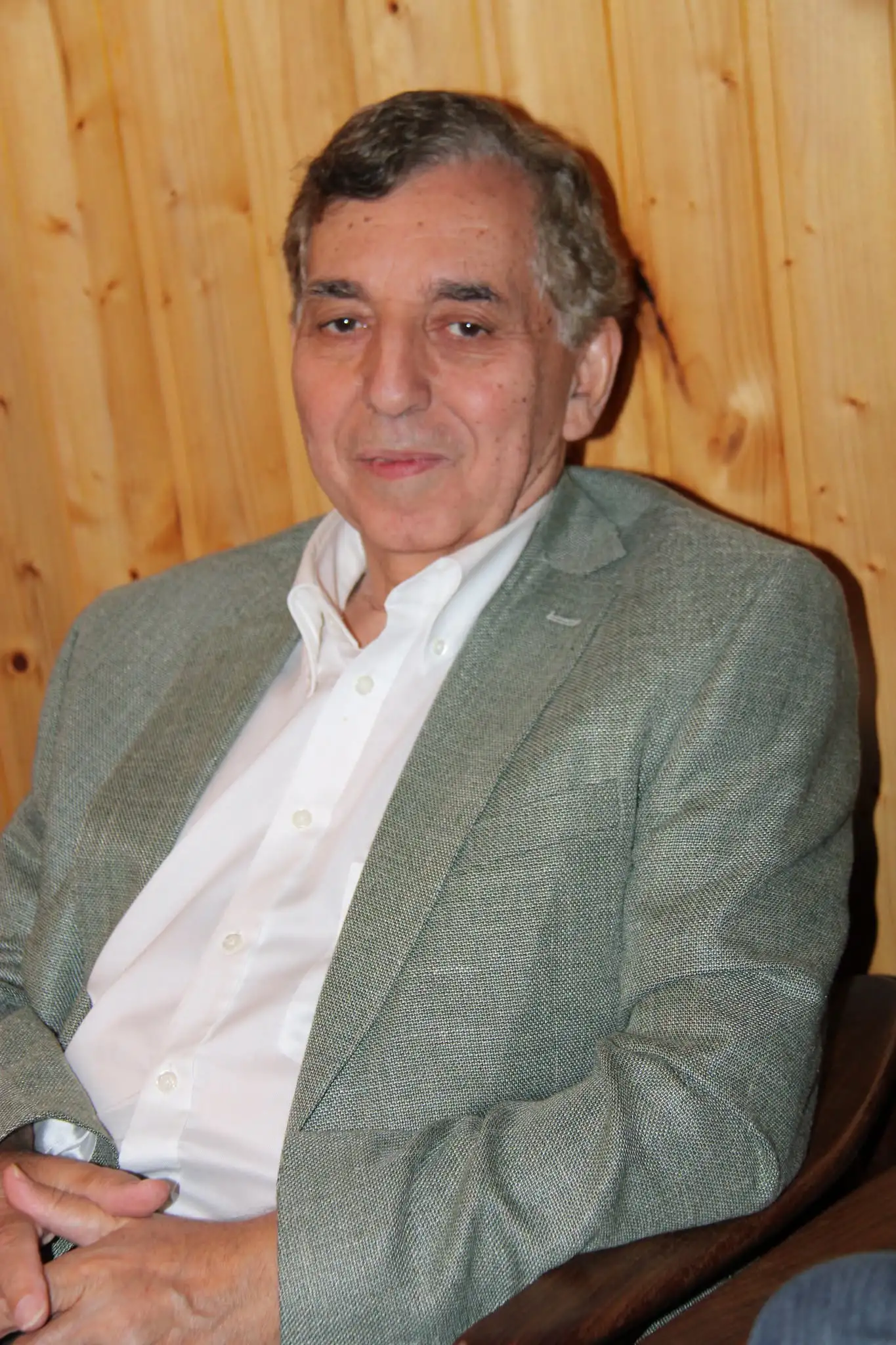 د. تمام