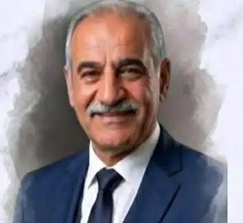 قاسم عبد العزيز الدوسري