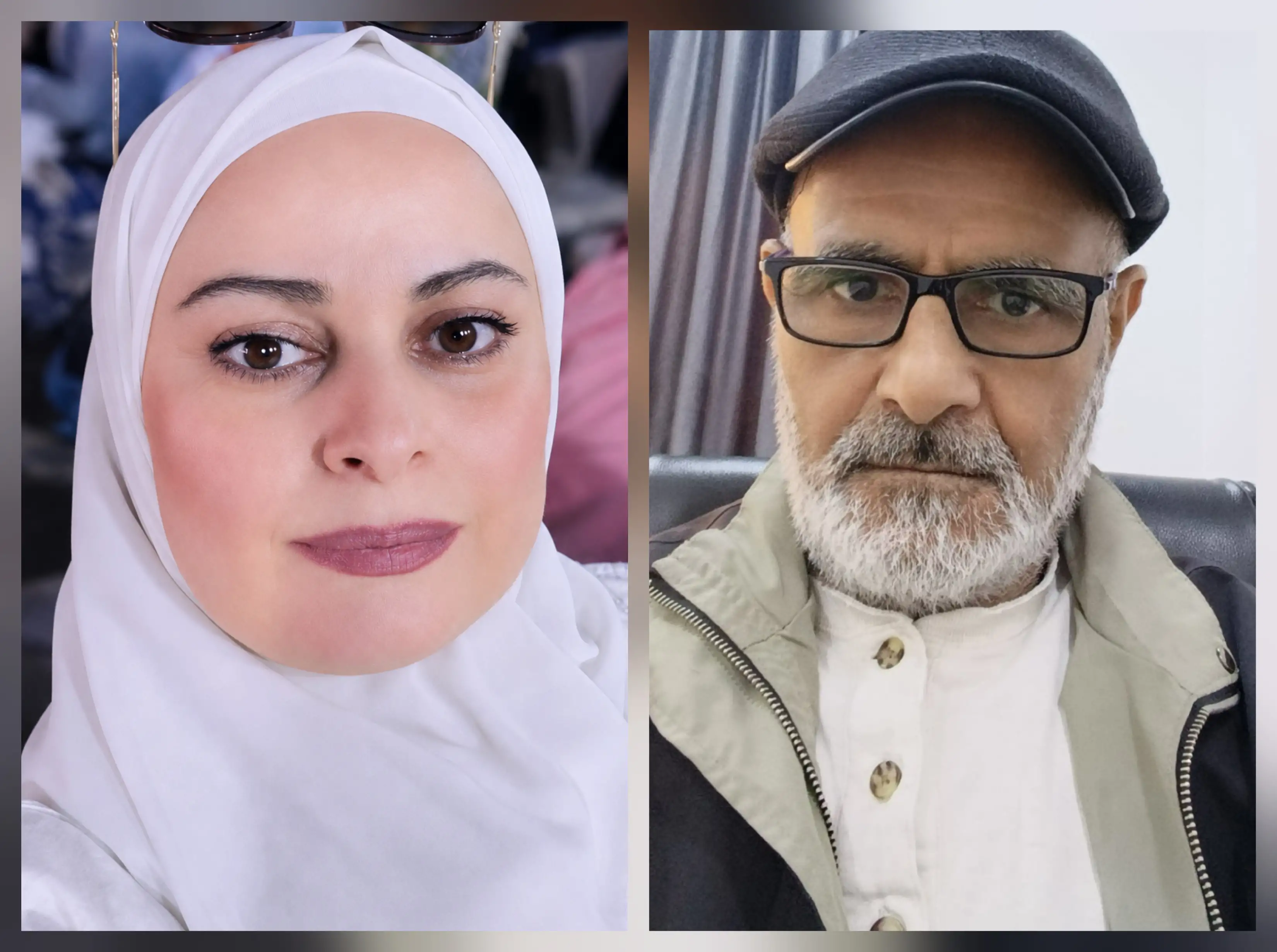 قراءة نقدية لمجموعة " كنت هناك " القصصية للأديبة السورية روعة سنوبر..!! اسماعيل آلرجب