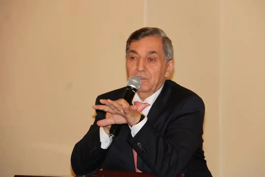 «كنا عايشين»... لا، لم تكونوا تعيشون..!! د. تمام كيلاني