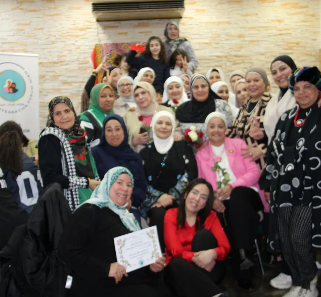 ملتقى أصحاب.. لمة شمل رمضانية