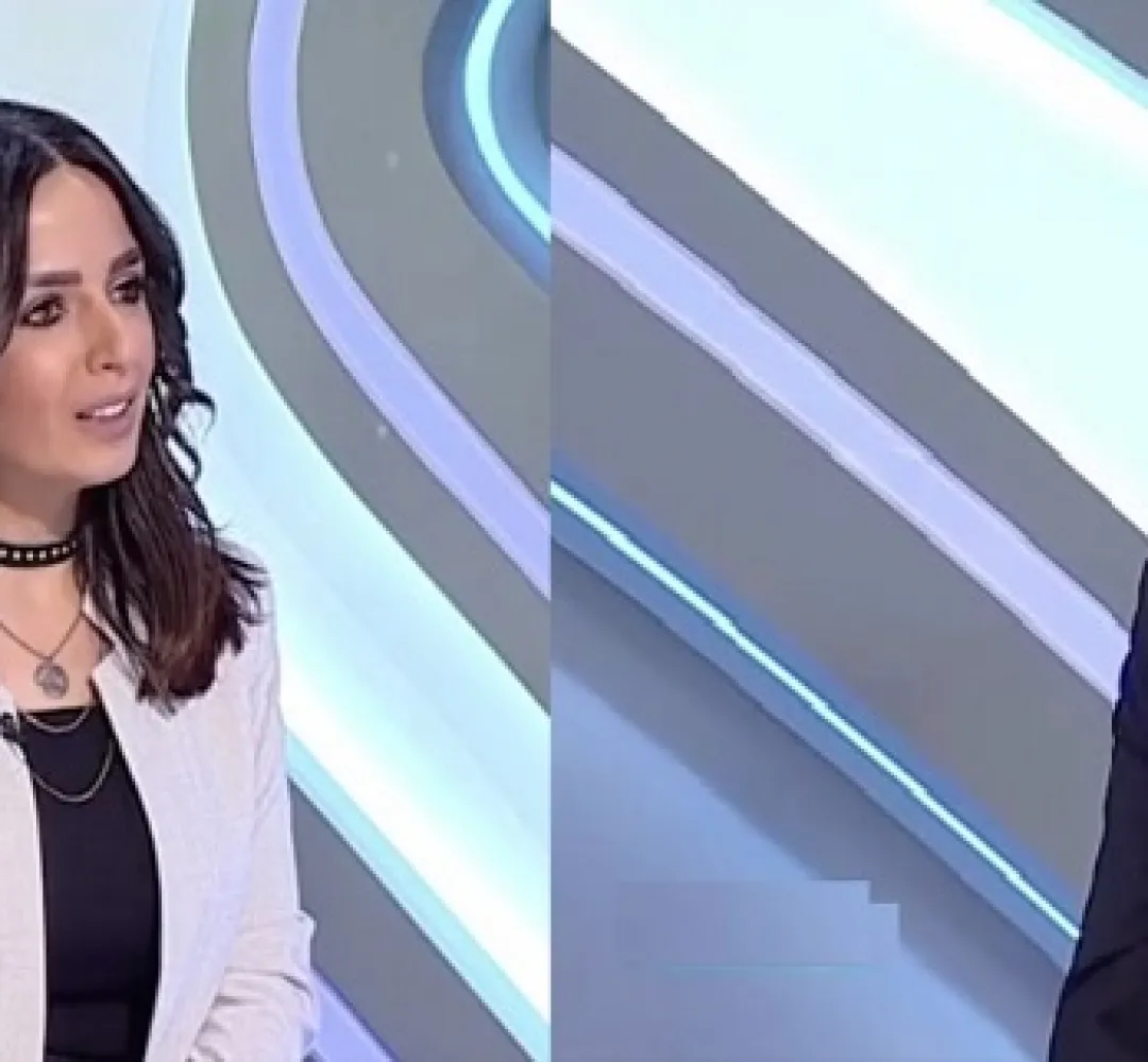 فيديو) فارعة السقاف تسلط الضوء على جائزة جيزال خوري للإعلام الإنساني