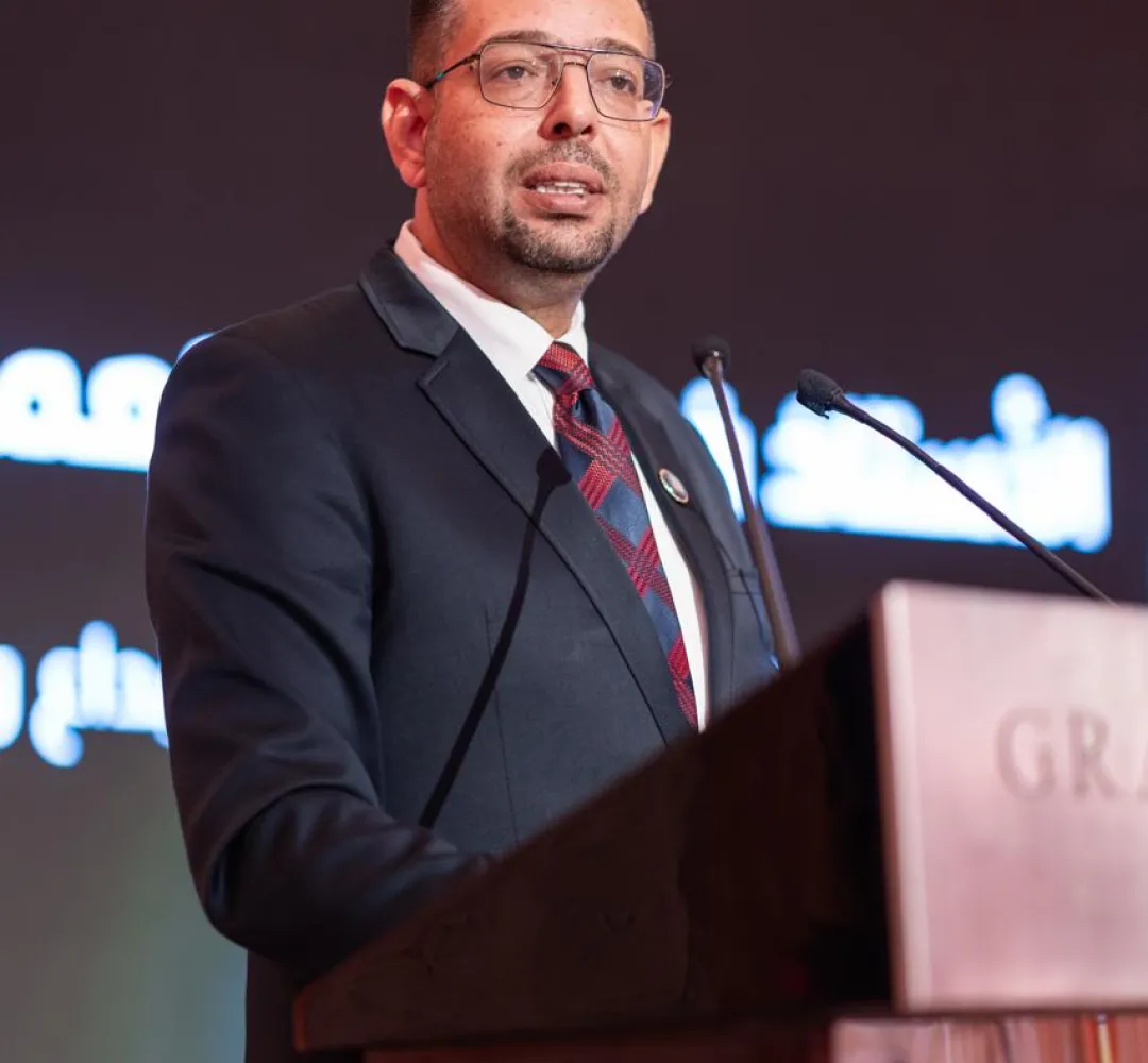فهد العملة: القمة العالمية للابتكار تظاهرة عالمية لاستنهاض الابتكار العربي
