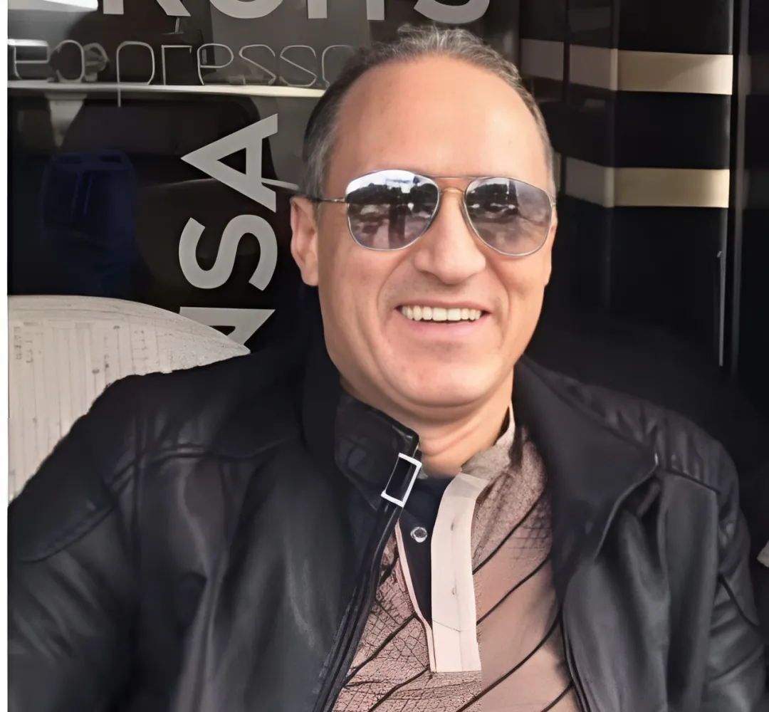 القاص المغربي سعيد رضواني:قراءة في قلعة المتاهات