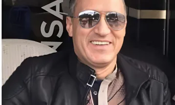 سعيد رضواني:المرآة، أبعادها الرمزية.