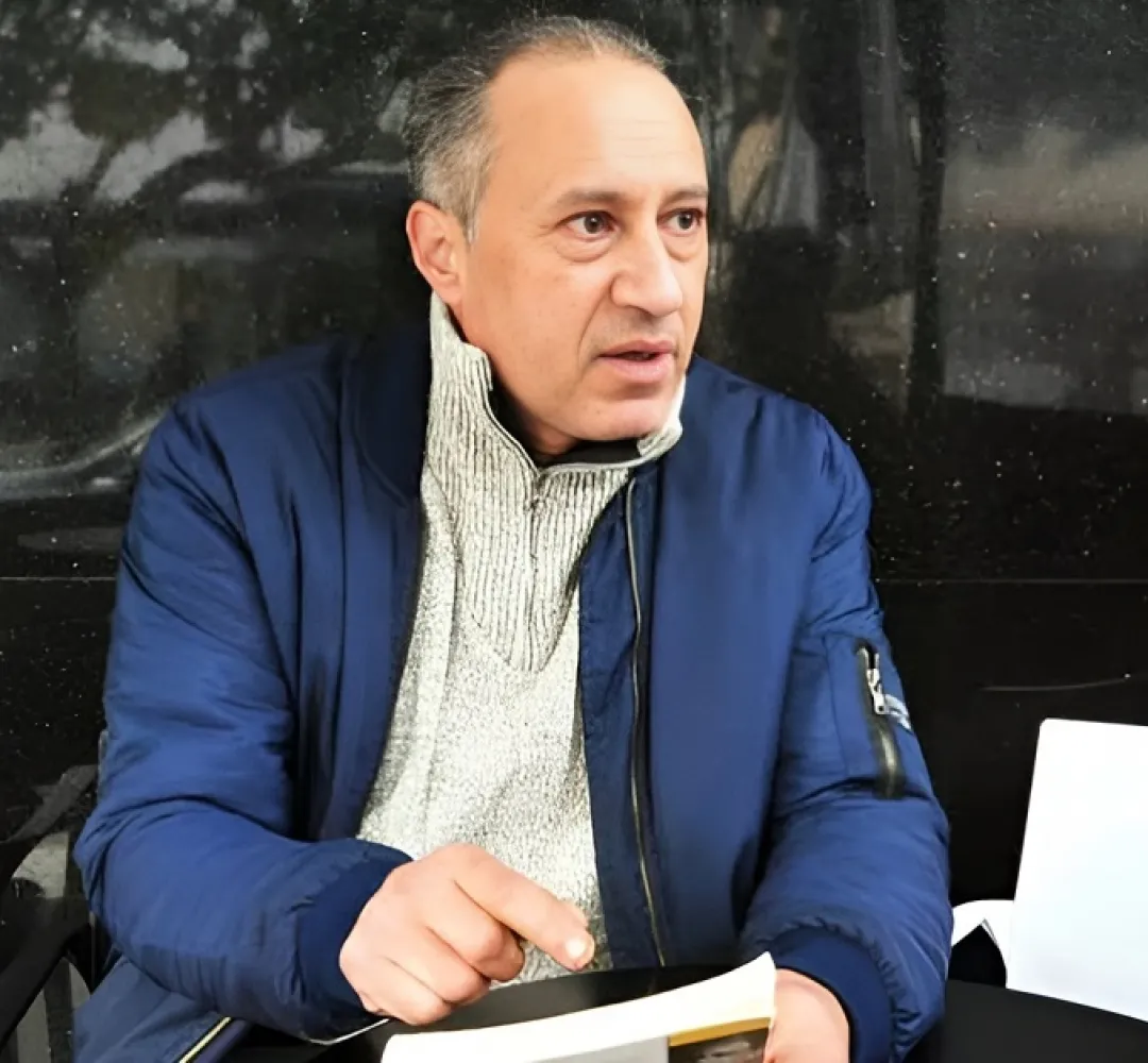 سعيد رضواني :المزاوجة القصدية..أوجه الاختلاف والشبه