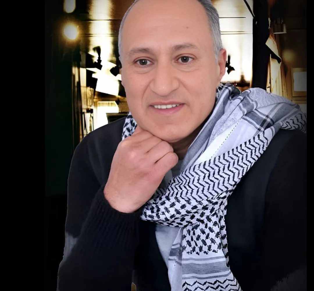 القاص المغربي سعيد رضواني:قرأت في "دمية السيليكون"