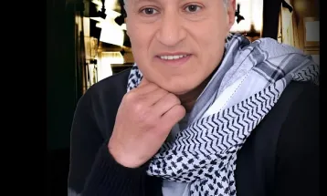 مرايا سعيد رضواني: انعكاسات الذات في متاهات
