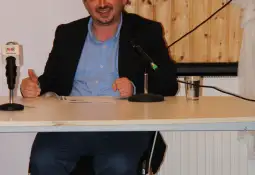رحلة من القلب إلى العقل