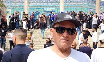سمير الجندي:الطفل في عزة  تحديدًا هو الجوهر الرمزي