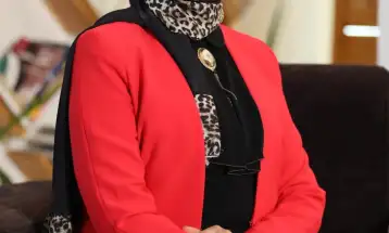الشاعرة آلاء القطراوي: نستطيع أن نصافح النور عبر هذه الجوائز ونرسم صبحاً مختلفاً في سمائنا