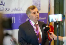 تقرير حول فعاليات المؤتمر العلمي الأوروبي الأول في دمشق!!