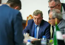 تقرير حول فعاليات المؤتمر العلمي الأوروبي الأول في دمشق!!