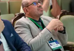تقرير حول فعاليات المؤتمر العلمي الأوروبي الأول في دمشق!!