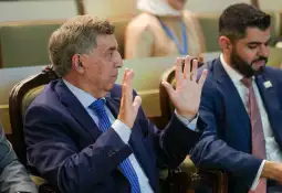 تقرير حول فعاليات المؤتمر العلمي الأوروبي الأول في دمشق!!