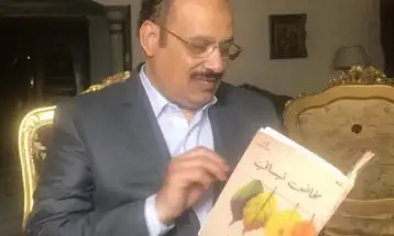 ااالشاعر الدكتور عبد الولي الشميري يكتب قصيدة الغلاء الوحش