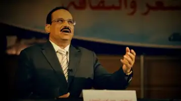 يشرق الصباح قصيده للدكتور عبد الولي الشميري