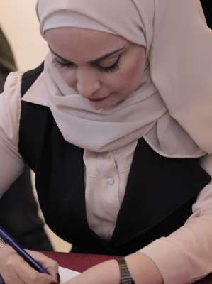 ظل!!  روعة سنوبر