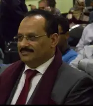 الفرج قصيدة للدكتور الشاعر عبد الولي الشميري