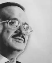 إليك أتيت قصيده للشاعر الدكتور عبد الولي الشميري