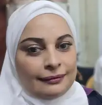 المشهد الأخير..!!  روعة سنوبر