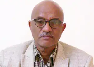 الغموض في الشعر الجاهلي..!!أنس بابكر محمد