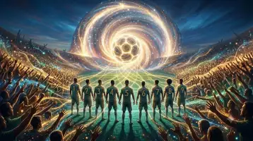 كاس العالم.. هدف بائس بحد ذاته!!