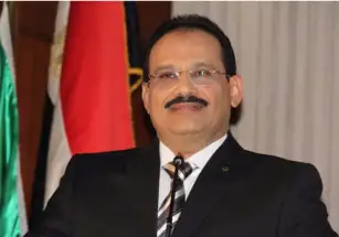 الجزائر قصيده يكتبها الدكتور عبد الولي الشمري