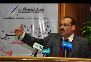 صنعاء قصيدة يكتبها الشاعر الدكتور عبد الولي الشميري