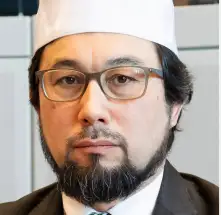 باولو بالافيتشي.. او يحيى بالافيتشي الإسلام الأوروبي بين الهوية والحوار..!! د. تمام كيلاني
