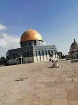 دور المرأة في الحفاظ على الهُويَّة الفلسطينية