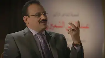 تورية قصيدة يكتبها الدكتور الشاعر عبد الولي الشميري