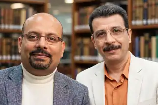 الثنائيات السيميائية لقصة 