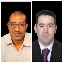 قراءة في قصيدة حسن أجبوه الموسومة