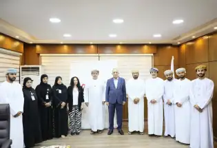 مجلس صحار الثقافي يعزز حضور عُمان في مهرجان جرش للعام الخامس على التوالي!