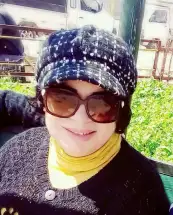 زوابع ..!! فاطمة عيسى قراجه