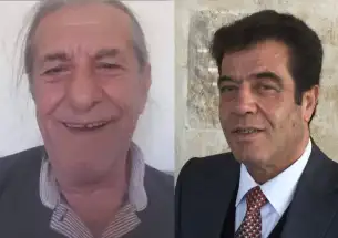 قراءة لنص - أنت.. وأنا –  للدكتور مايكل حمدان.. !! الناقد طه عبد الرحمن