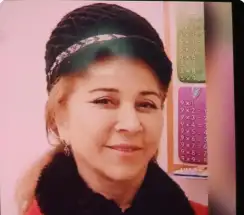 وداعاً د. ميسون بريمو .!! د. تمام كيلاني