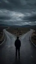 إطلالة خافتة!!