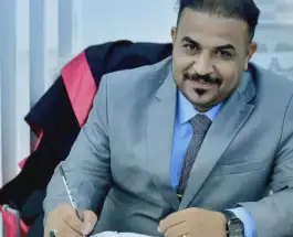 أشياء لا تُرى… لكنها تحدث..!!حسين مطر