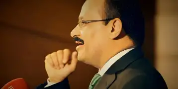 إلى متى، قصيدة يكتبها الشاعر الدكتور عبد الولي الشميري