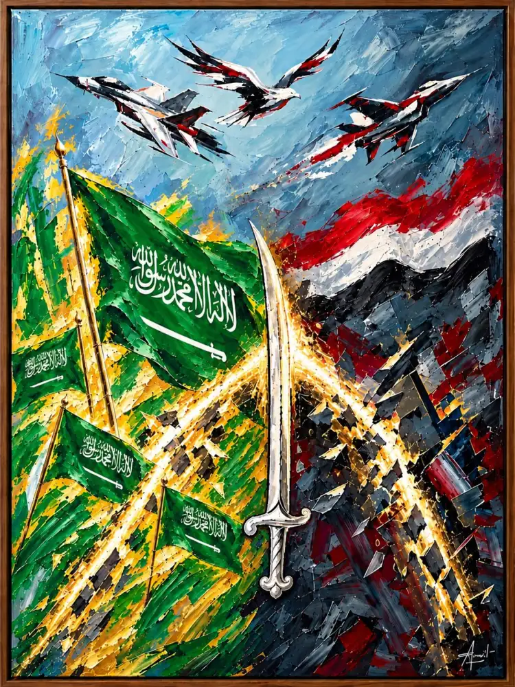 «جيفة الحوثي»