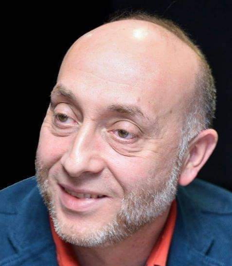 ناي وبالالايكا  ذيل على سفر الرؤيا والمعراج