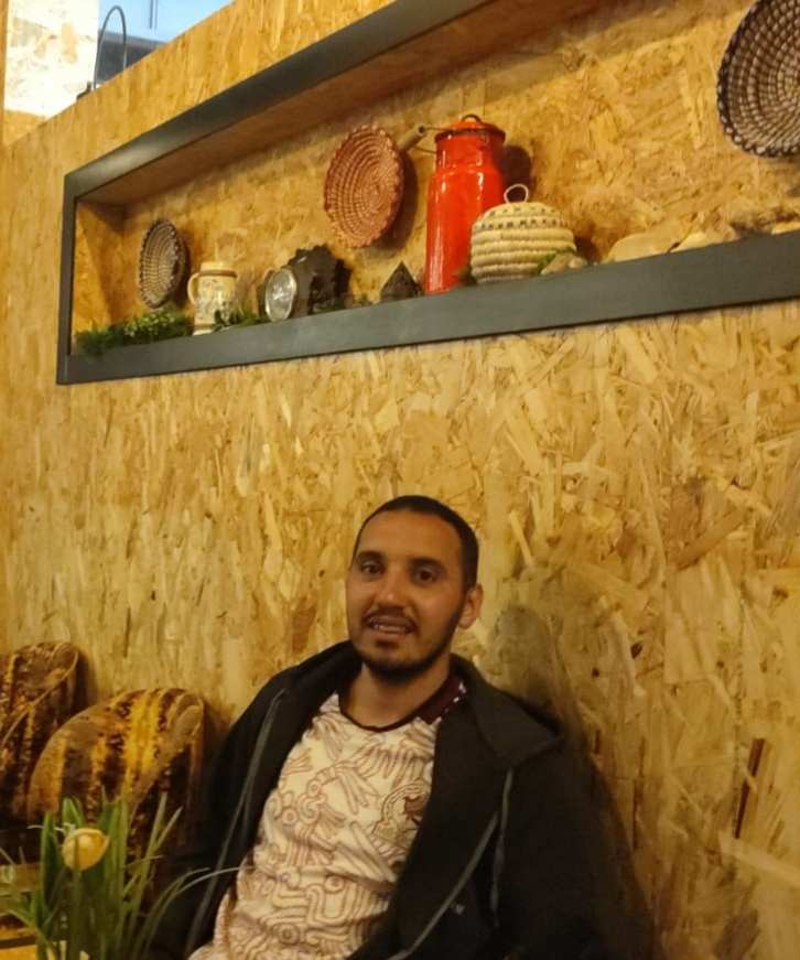 لوحة