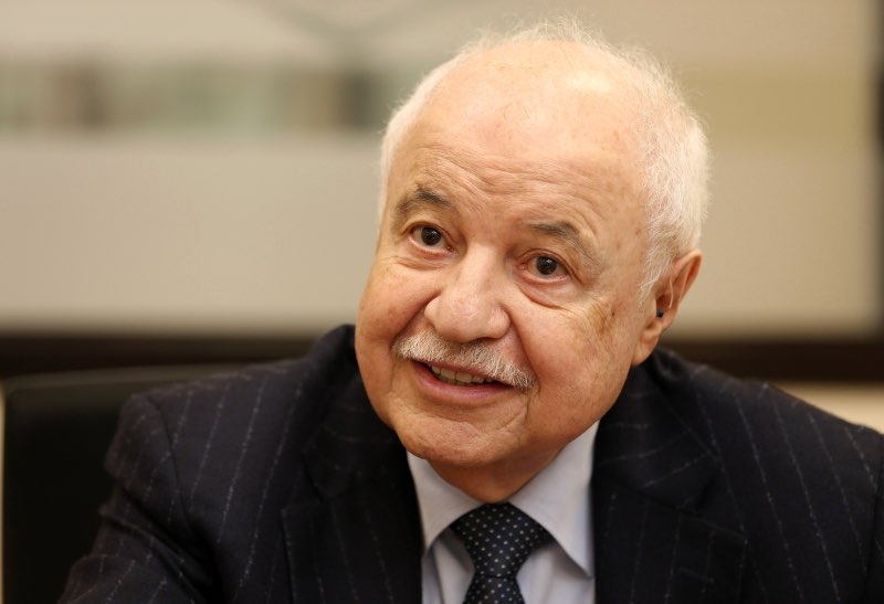 أبوغزاله رئيسا لمجلس أمناء الشبكة العربية للابداع والابتكار