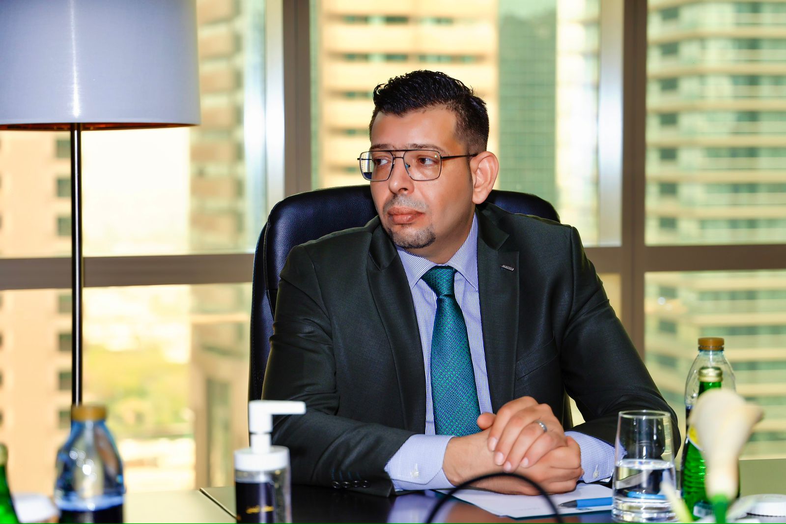 العاشر من اكتوبر موعد انعقاد الكونغرس العربي العالمي للإبداع والابتكار  