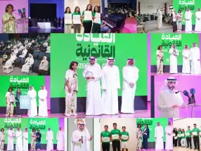 لوياك» تختتم النسخة الأولى من «العيادة القانونية».. بتجربة تفاعلية تعزز الوعي القانوني لدى الشباب