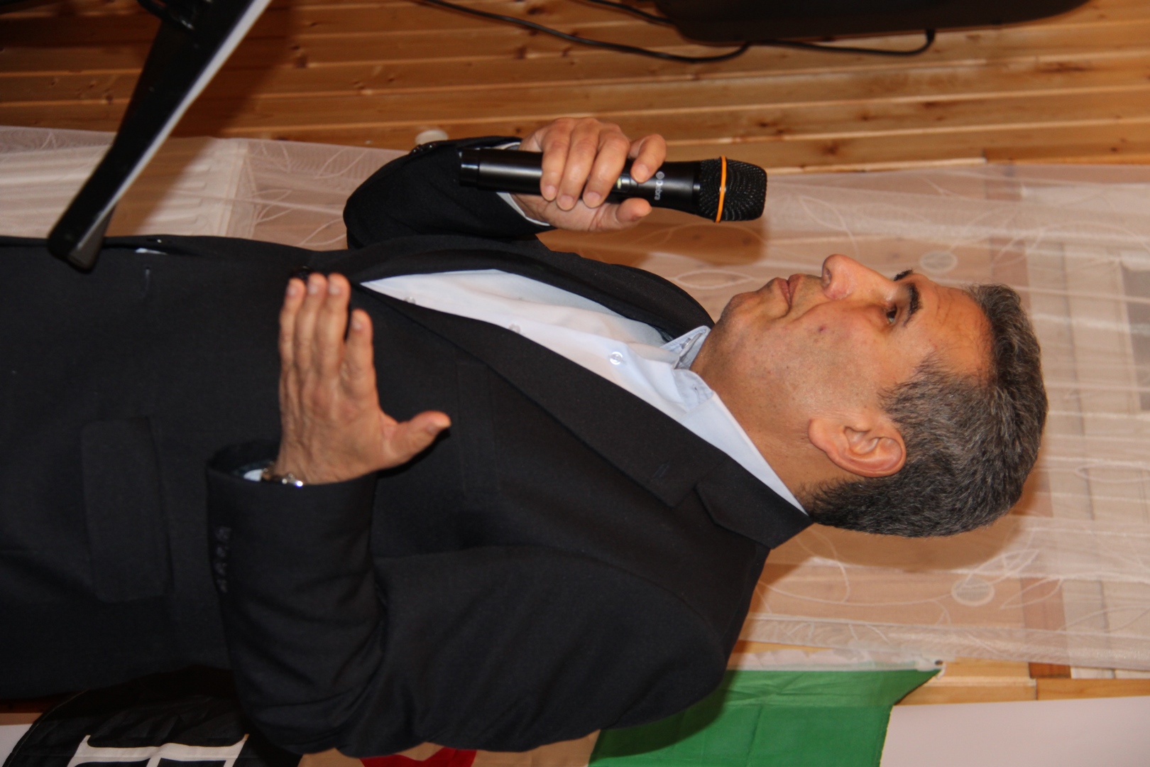 في فيينا.. العائلة السورية واحدة