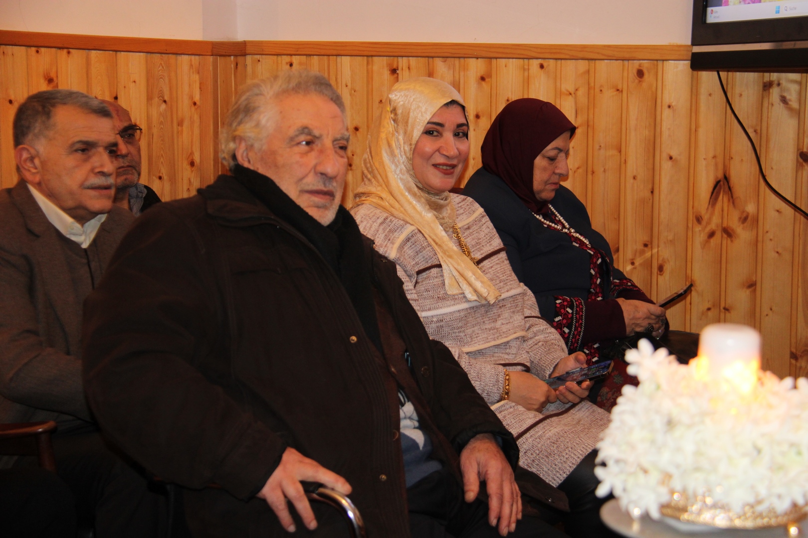 في فيينا.. العائلة السورية واحدة